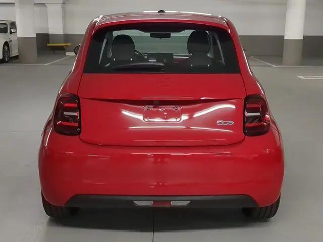 2024 Fiat 500e INSPIRED FWD