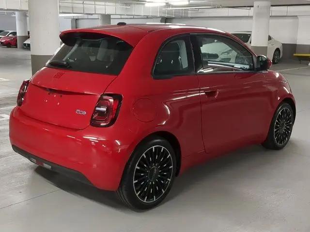 2024 Fiat 500e INSPIRED FWD