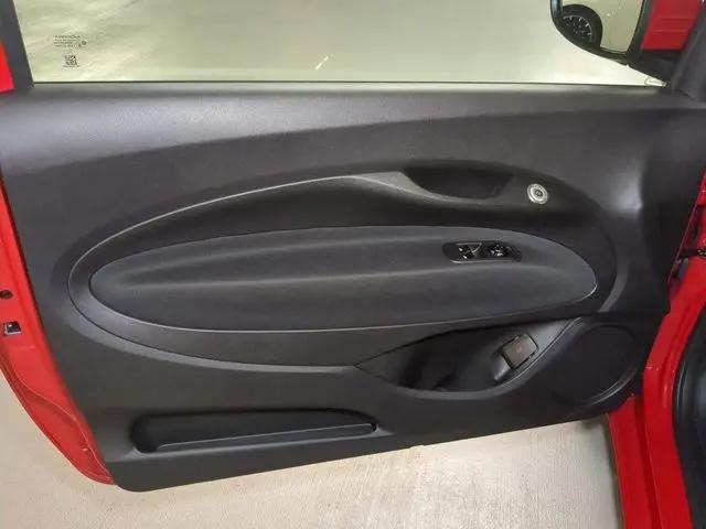 2024 Fiat 500e INSPIRED FWD