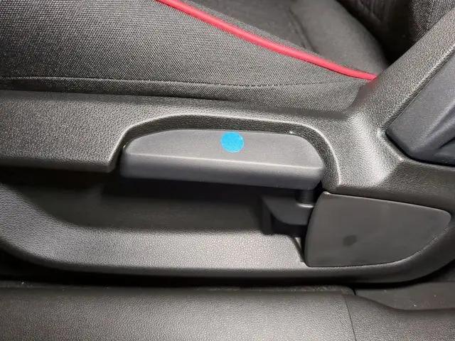 2024 Fiat 500e INSPIRED FWD