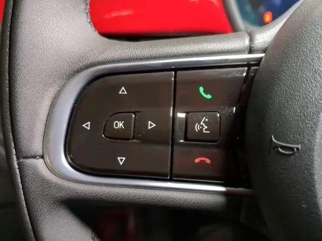 2024 Fiat 500e INSPIRED FWD