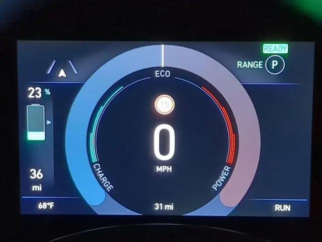 2024 Fiat 500e INSPIRED FWD