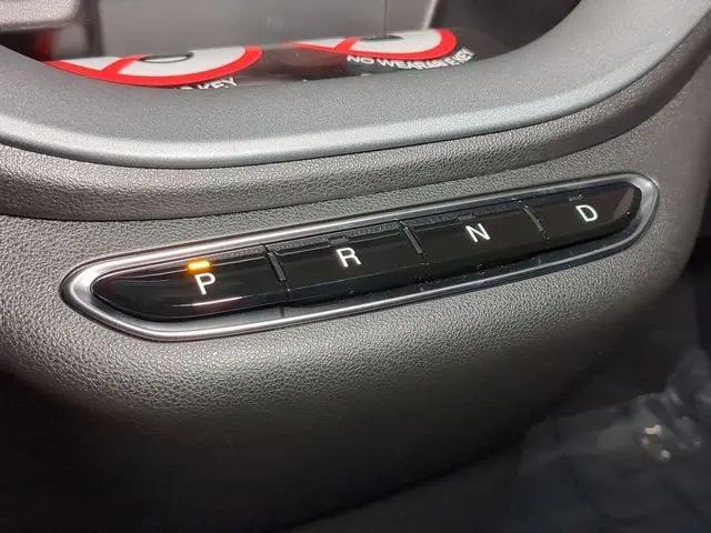 2024 Fiat 500e INSPIRED FWD