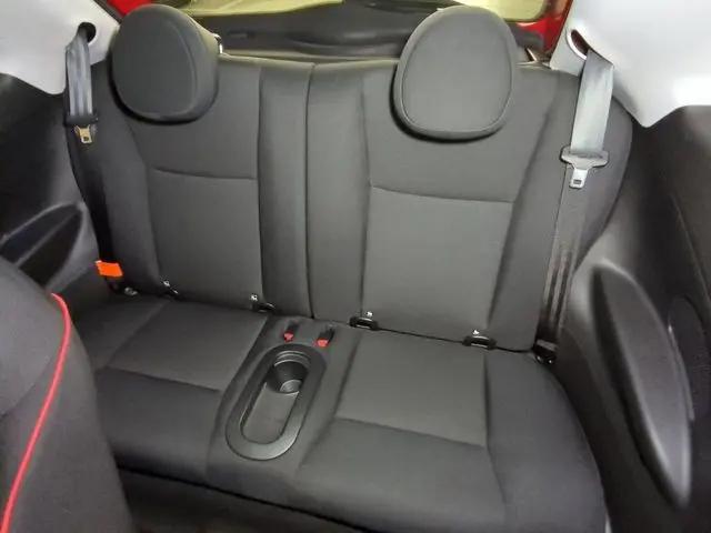 2024 Fiat 500e INSPIRED FWD