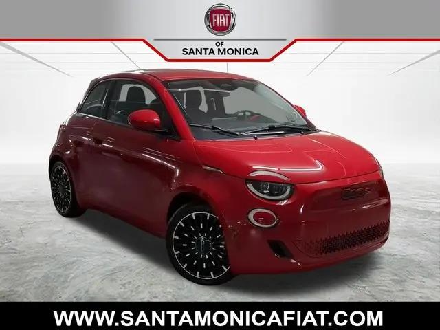 2024 Fiat 500e INSPIRED FWD for sale in Santa Monica, CA