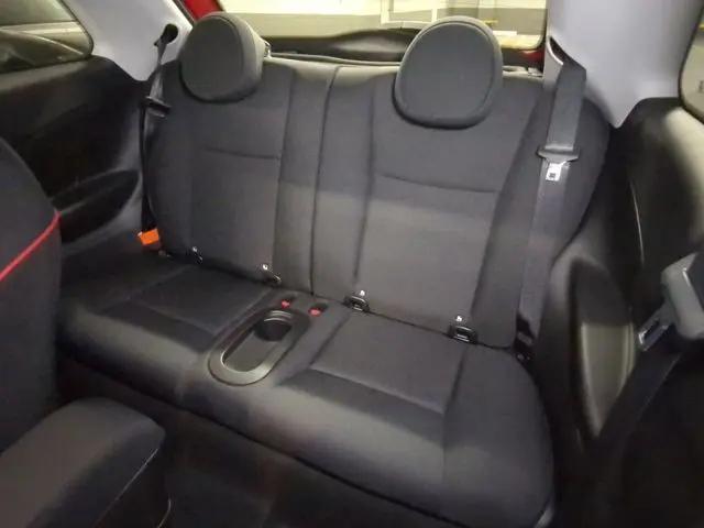 2024 Fiat 500e INSPI(RED) FWD