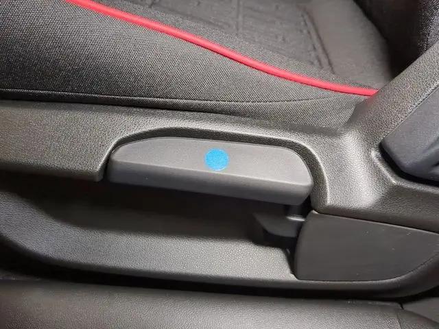 2024 Fiat 500e INSPI(RED) FWD