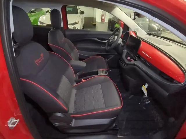 2024 Fiat 500e INSPI(RED) FWD