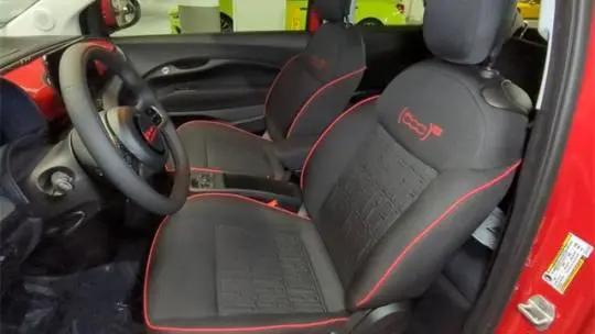 2024 Fiat 500e INSPI(RED) FWD