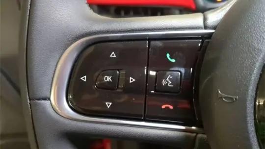 2024 Fiat 500e INSPI(RED) FWD