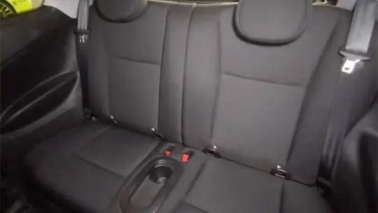 2024 Fiat 500e INSPI(RED) FWD