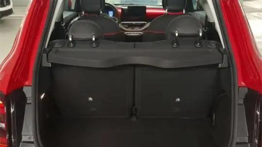 2024 Fiat 500e INSPI(RED) FWD