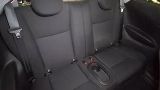 2024 Fiat 500e INSPI(RED) FWD