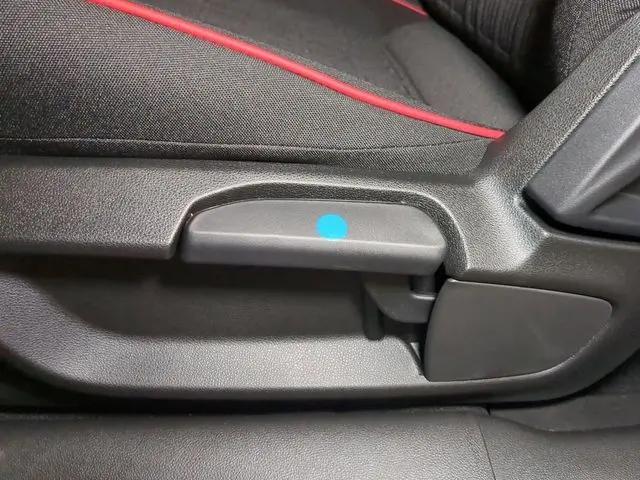 2024 Fiat 500e INSPI(RED) FWD