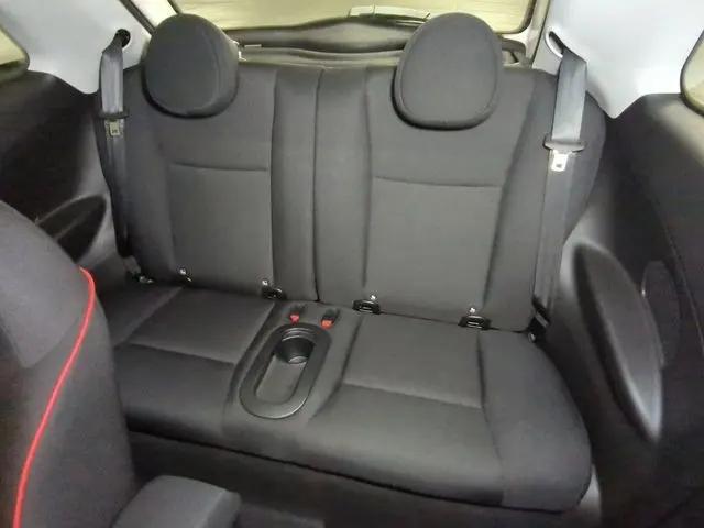 2024 Fiat 500e INSPI(RED) FWD