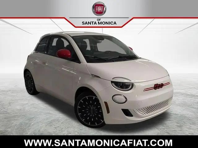 2024 Fiat 500e INSPIRED FWD for sale in Santa Monica, CA
