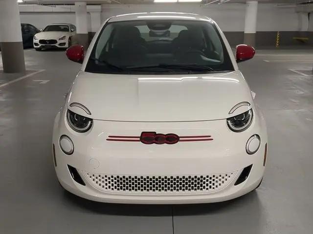 2024 Fiat 500e INSPIRED FWD