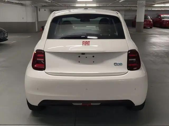 2024 Fiat 500e INSPIRED FWD
