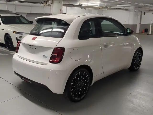 2024 Fiat 500e INSPIRED FWD