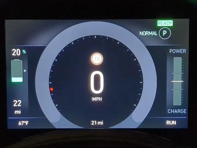 2024 Fiat 500e INSPIRED FWD