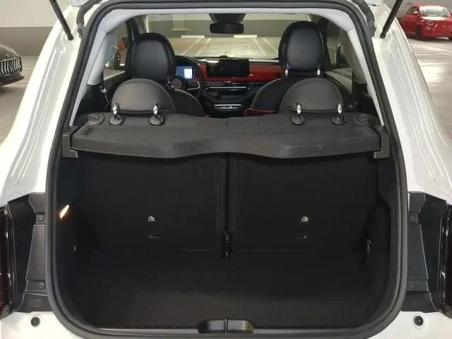 2024 Fiat 500e INSPIRED FWD