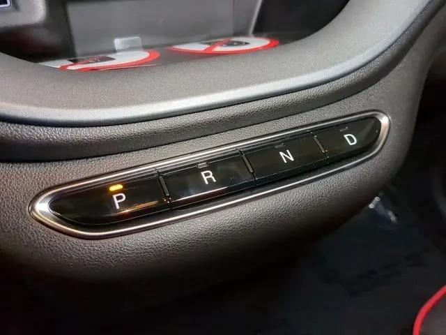 2024 Fiat 500e INSPI(RED) FWD