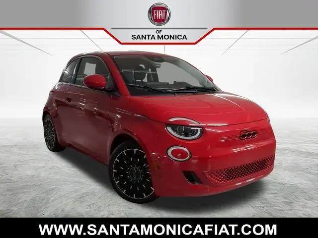 2024 Fiat 500e INSPIRED FWD for sale in Santa Monica, CA