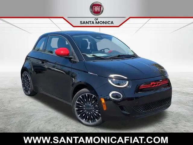2024 Fiat 500e INSPI(RED) FWD for sale in Santa Monica, CA