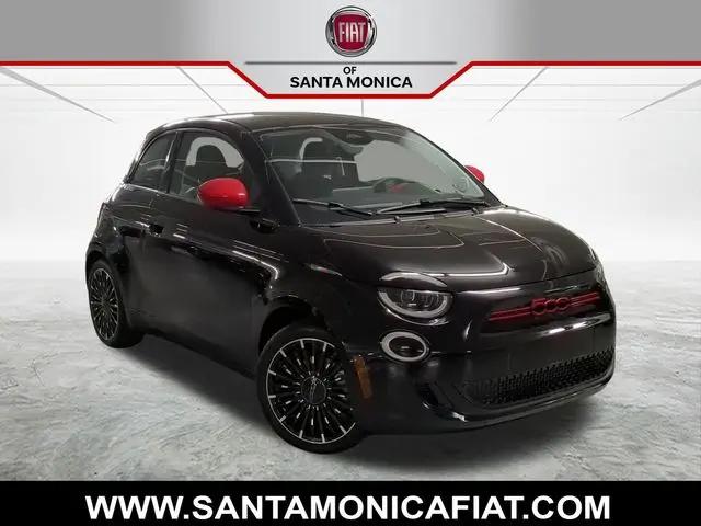2024 Fiat 500e INSPI(RED) FWD for sale in Santa Monica, CA