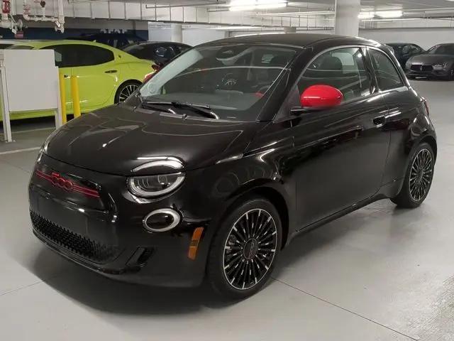 2024 Fiat 500e INSPI(RED) FWD