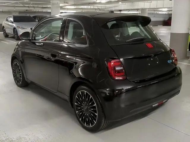 2024 Fiat 500e INSPI(RED) FWD
