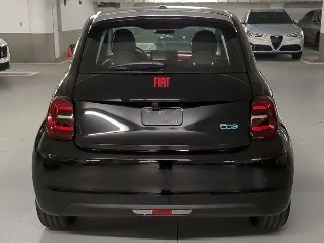 2024 Fiat 500e INSPI(RED) FWD