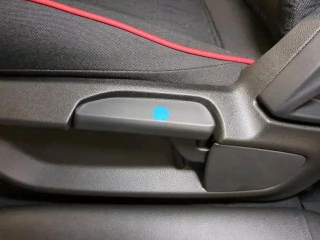 2024 Fiat 500e INSPI(RED) FWD