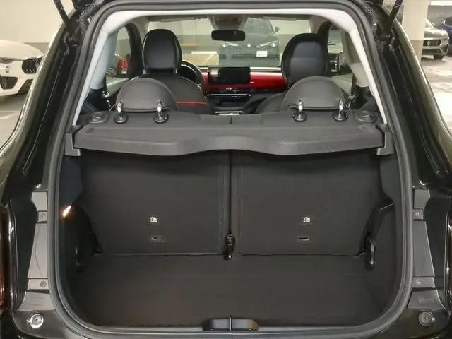2024 Fiat 500e INSPI(RED) FWD