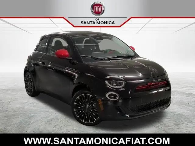 2024 Fiat 500e INSPIRED FWD for sale in Santa Monica, CA