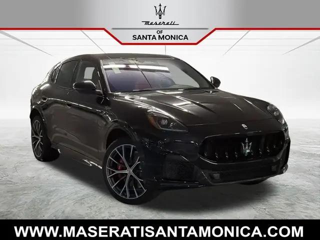 2024 Maserati Grecale Trofeo for sale in Santa Monica, CA