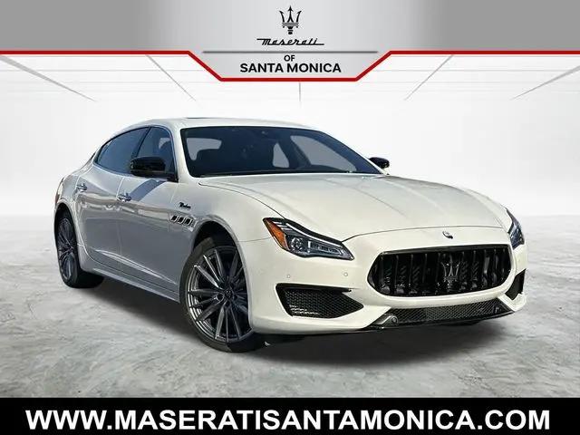 2024 Maserati Quattroporte Modena Ultima Q4 for sale in Santa Monica, CA