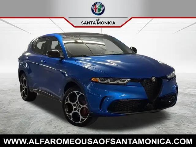 2024 Alfa Romeo Tonale Veloce EAWD for sale in Santa Monica, CA