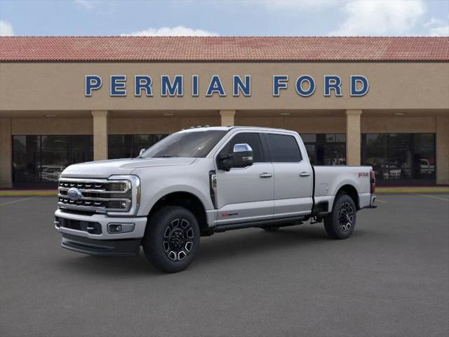 2024 Ford F-250