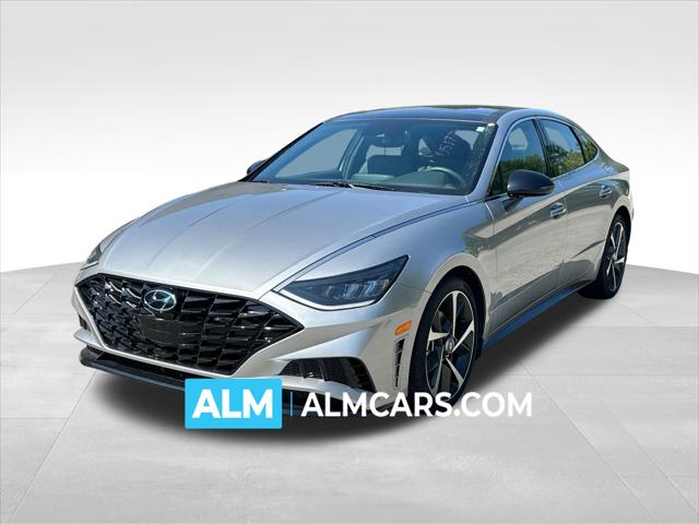 2022 Hyundai Sonata