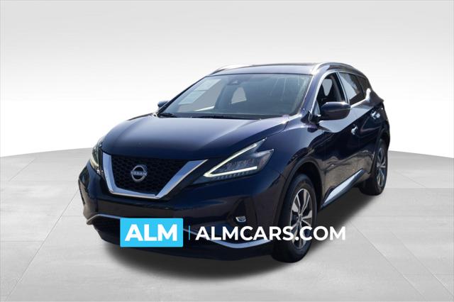 2023 Nissan Murano