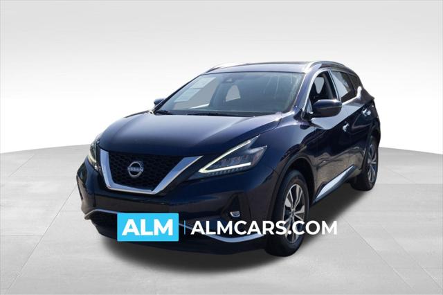 2023 Nissan Murano