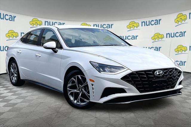 2020 Hyundai Sonata