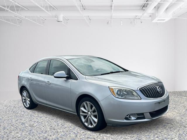 2015 Buick Verano