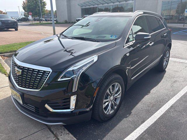 2021 Cadillac XT5 AWD Premium Luxury for sale in Mount Laurel, NJ