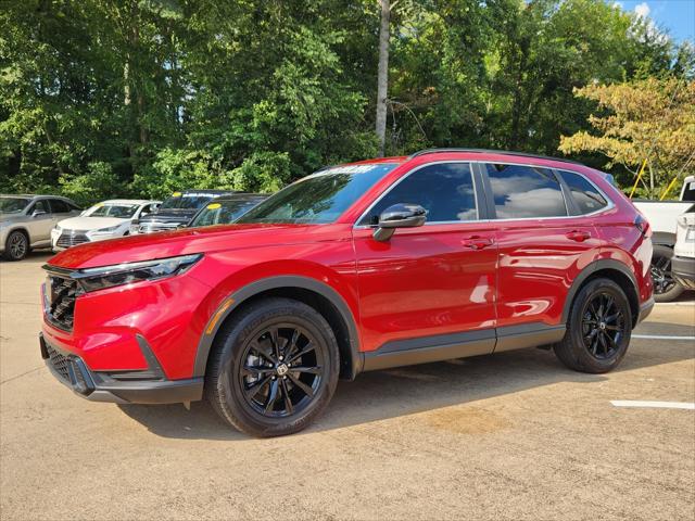 2023 Honda CR-V