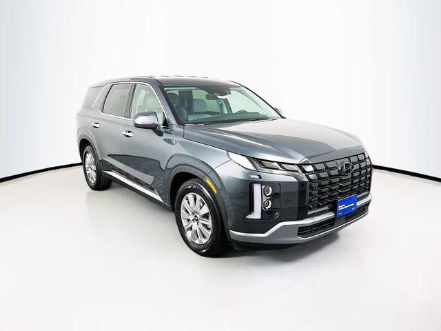 2023 Hyundai Palisade