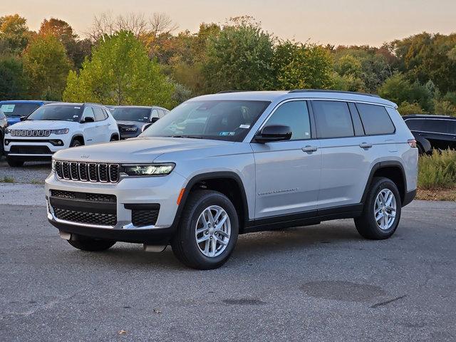 2024 Jeep Grand Cherokee L Laredo X 4x4