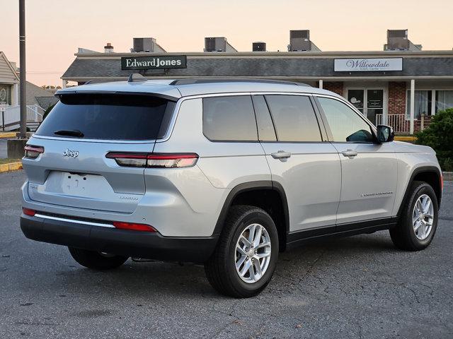 2024 Jeep Grand Cherokee L Laredo X 4x4