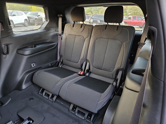 2024 Jeep Grand Cherokee L Laredo X 4x4